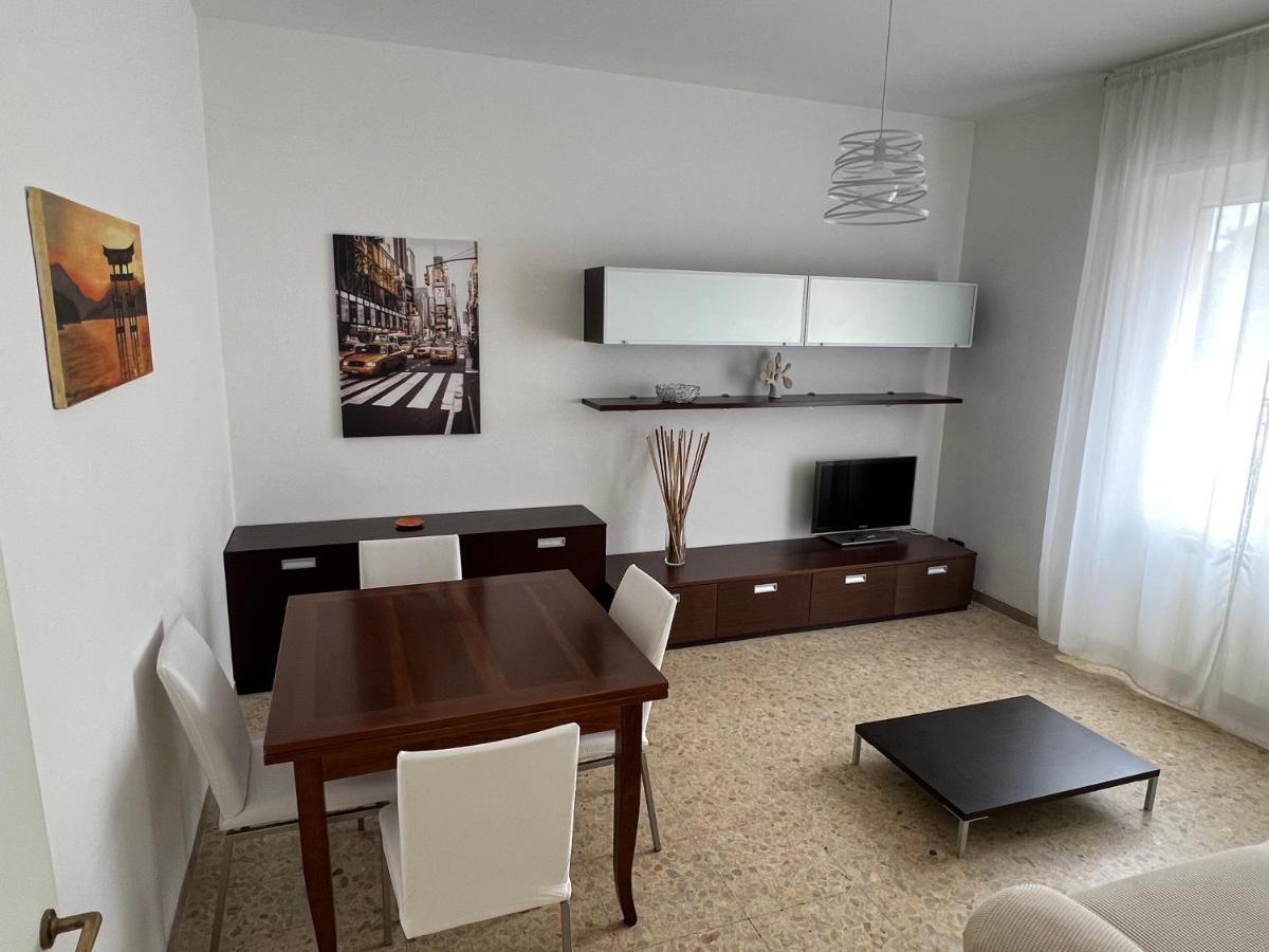 Manubella Appartamento 5 Vani Con Giardino Специя Экстерьер фото