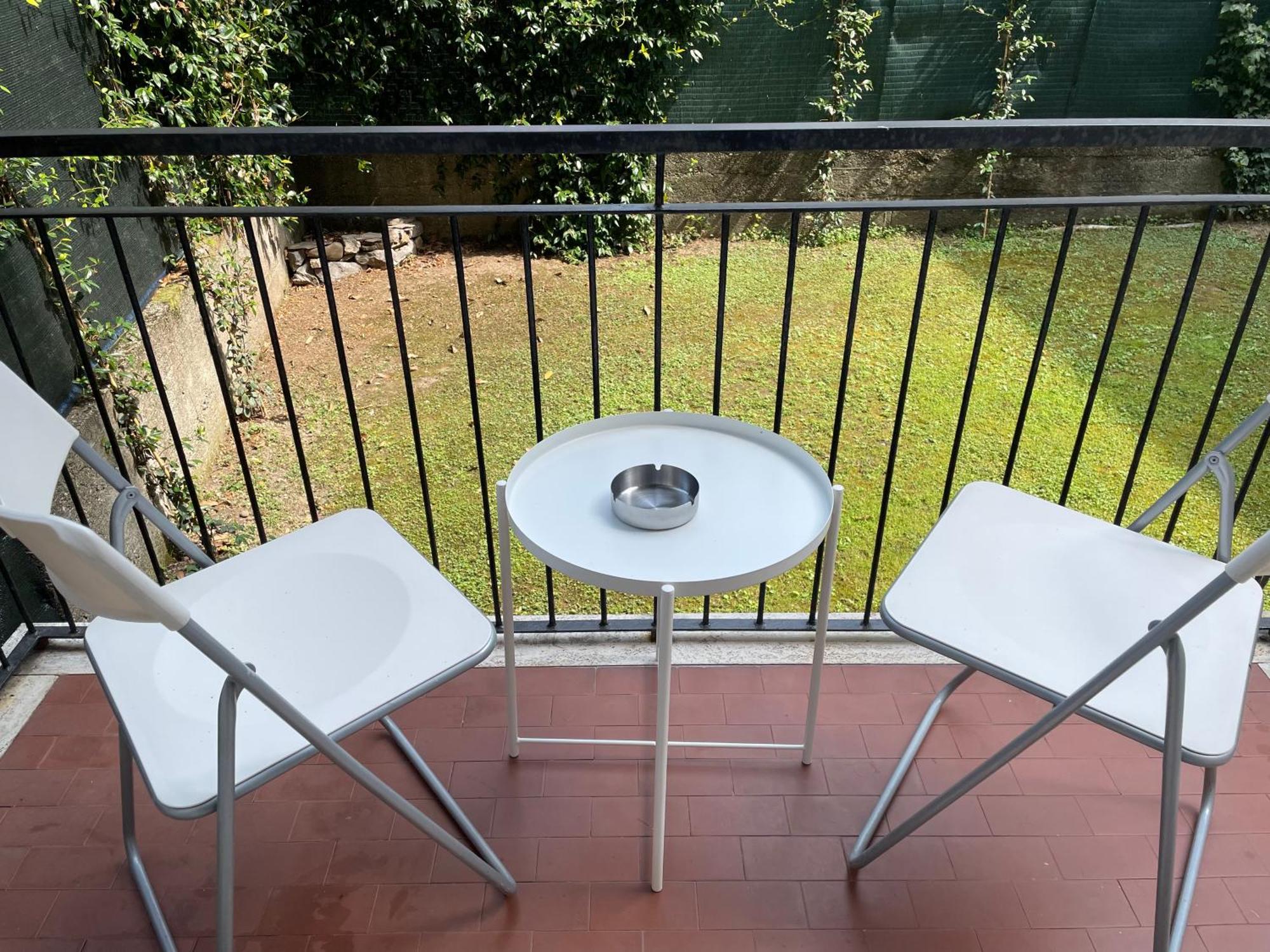 Manubella Appartamento 5 Vani Con Giardino Специя Экстерьер фото